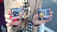 'Obama Condoms'